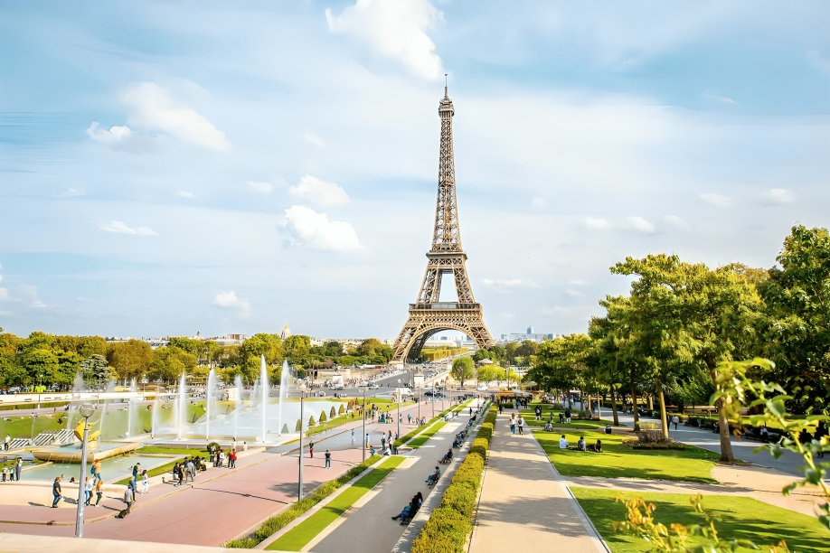 France